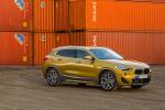 BMW X2 xDrive25d M Sport X 2018 года (WW)